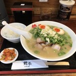 らーめん 賛平 - 