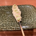 焼鳥 せきね - 