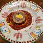 ラ・トリプレッタ - 