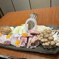 白浜 kappou kawanishi - 