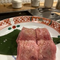 焼肉みゆき苑 - 