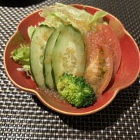 和風牛肉料理 まつもと - 