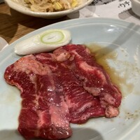 焼肉みゆき苑 - 
