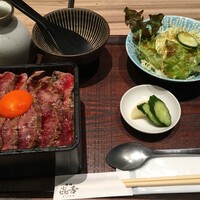 焼肉㐂舌 南船場 - 