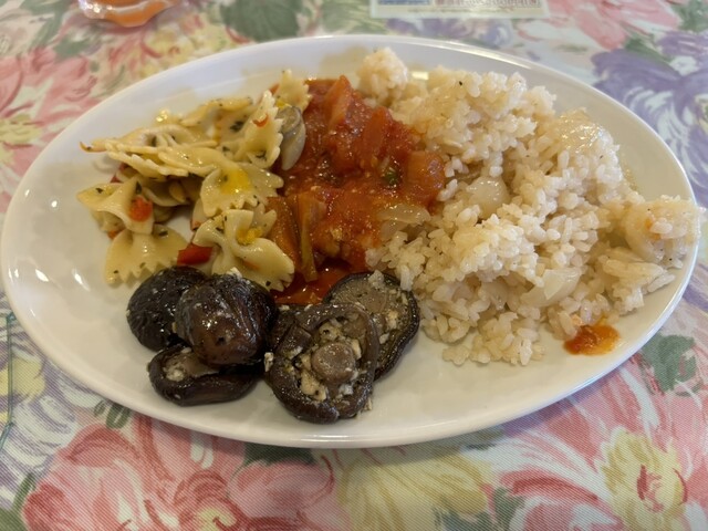 Canary Row Nisshin Ten photo 3