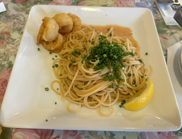 Canary Row Nisshin Ten