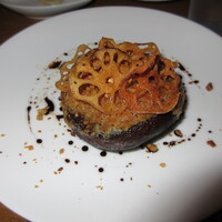 QUAND L'APPETIT VA TOUT VA！ The kitchen＆Wine - 