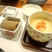鮨 茶居庵 - 