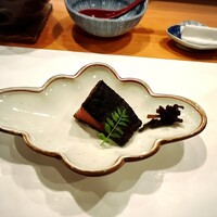 鮨 茶居庵 - 