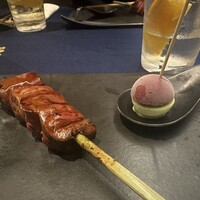 ロベリスク。 - 