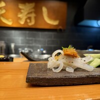 天寿し 京町店 - 