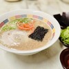 丸星ラーメン