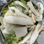 市坂山荘 - 