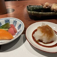 鳥さと 別邸 - 