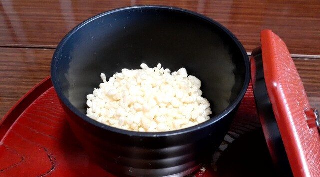 手打そば やまと - 余目（そば）の写真