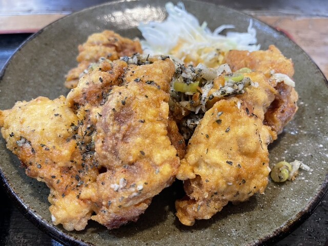 Kara-age Dokoro Chouju photo