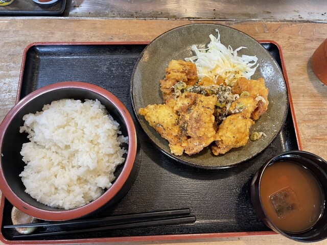 Kara-age Dokoro Chouju photo 3