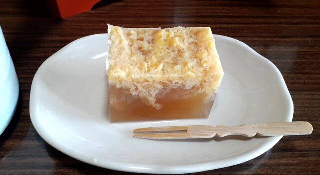 手打そば やまと - 余目（そば）の写真