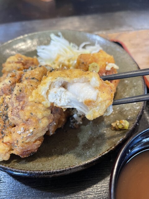 Kara-age Dokoro Chouju photo 4