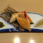 Sushi Wa - 鮭ハラス