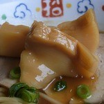 麺dining 月乃家 - 