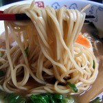 麺dining 月乃家 - 