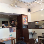 キノーズマンハッタンニューヨーク - 落ち着きますね