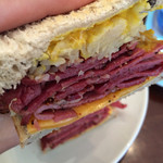 キノーズマンハッタンニューヨーク - 持ってみました