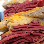 キノーズマンハッタンニューヨーク - アップ