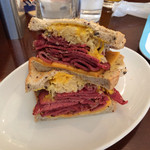 ルーベンサンド