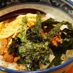 にんにくらーめん 天洋  - 