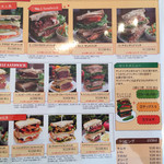 キノーズマンハッタンニューヨーク - 写真付きがうれしい