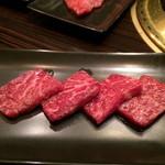 焼肉 BEEFMAN - カイノミ