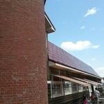 八紘学園 農産物直売所 - 2014.05.06