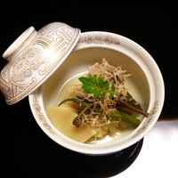 まとの - 炊き合わせ