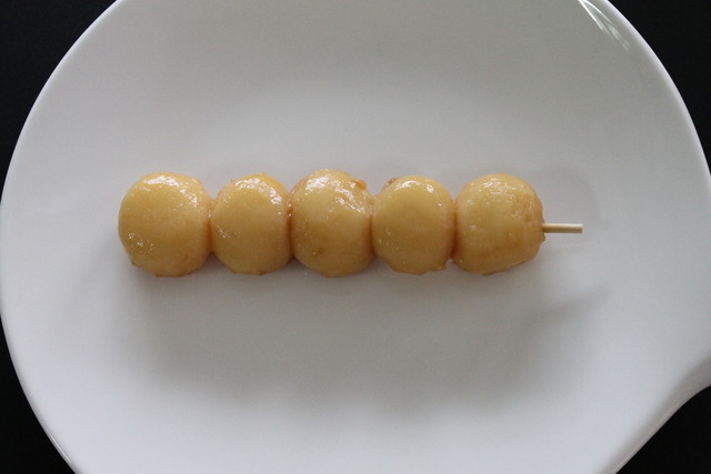 関口屋菓子舗 - 上盛岡（和菓子）の写真