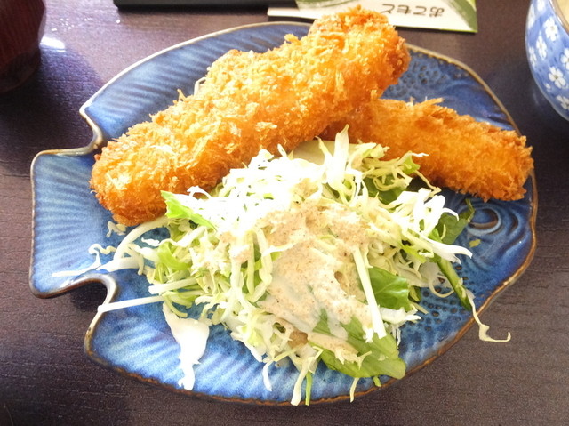 さんぽ道 （家庭料理の店 さんぽ道） - 東行田/食堂 | 食べログ