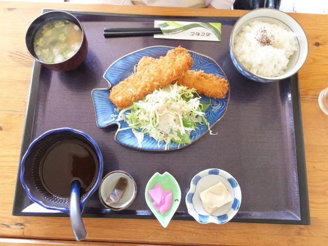 さんぽ道 （家庭料理の店 さんぽ道） - 東行田/食堂 | 食べログ