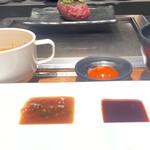 極味や 東京駅店 - 