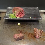 極味や 東京駅店 - 