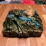 おすしあわせ 鮨ほり川 - 