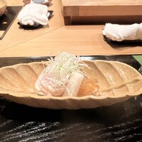 炭火割烹 いふき - 