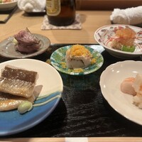 炭火割烹 いふき - 