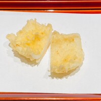 てんぷら 近藤 - 