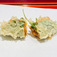てんぷら 近藤 - 