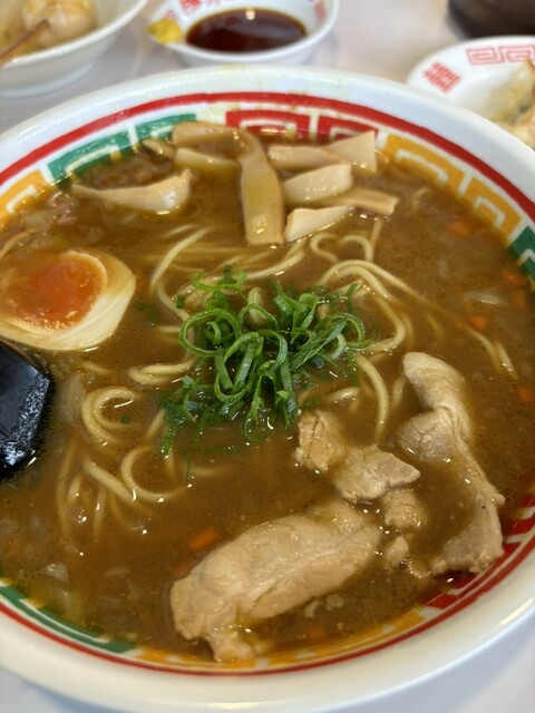 豚太郎 松前店 （とんたろう） - 岡田/ラーメン | 食べログ