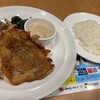 ガスト 名取田高店