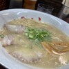 博多長浜ラーメン みよし