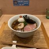 中華蕎麦 時雨 伊勢佐木長者町本店