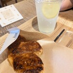 石倉カフェ 小樽ヤード - 